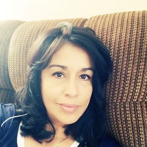 Meet your Posher, Araceli